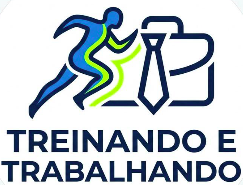 Treinando e Trabalhando