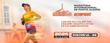Resultados 21km – Maratona de Porto Alegre
